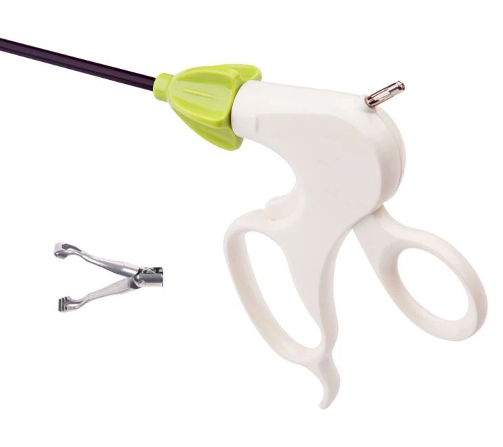 Laparoskopický Babcock uchopenie kliešte