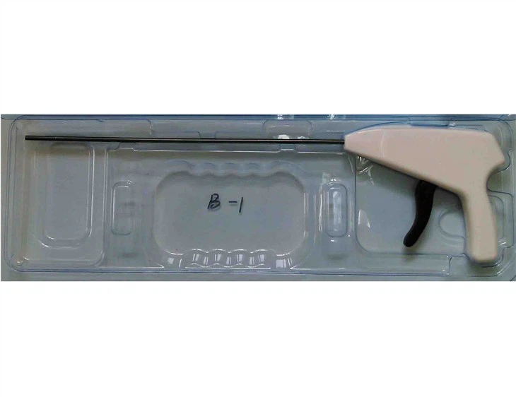 Laparoskopický manipulátor