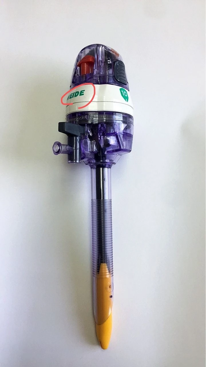 Medical Blade Trocar best